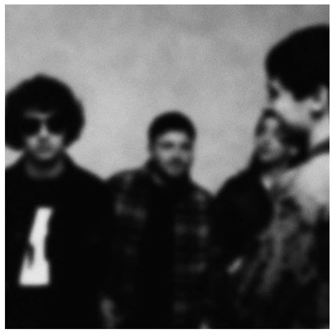 Produktbild: Burn The Empire, 1 Audio-CD | The Snuts