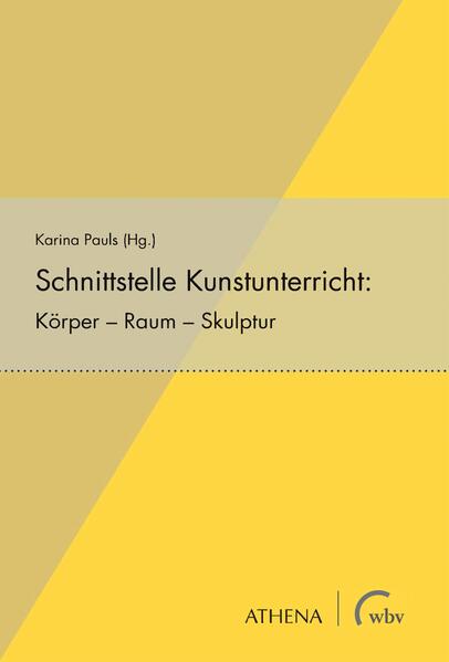 Produktbild: Schnittstelle Kunstunterricht