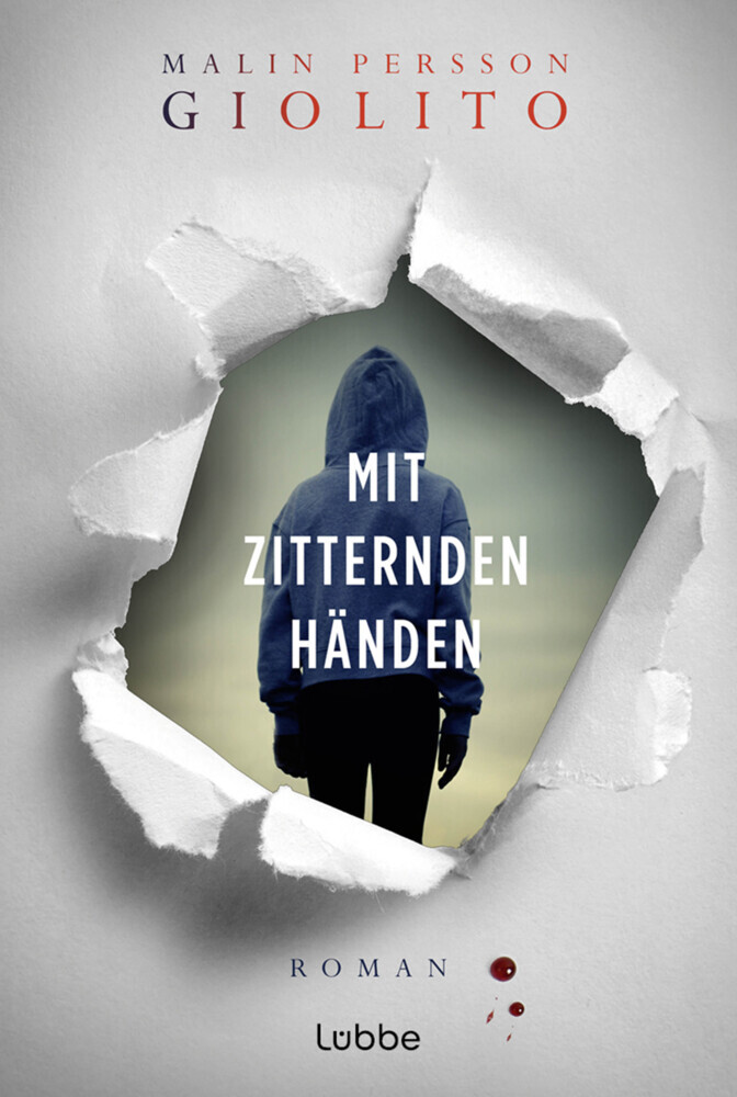 Produktbild: Mit zitternden Händen | Malin Persson Giolito