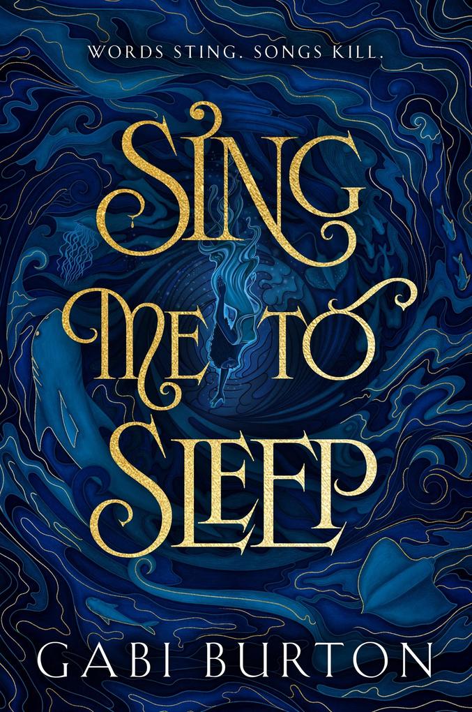 Produktbild: Sing Me to Sleep | Gabi Burton