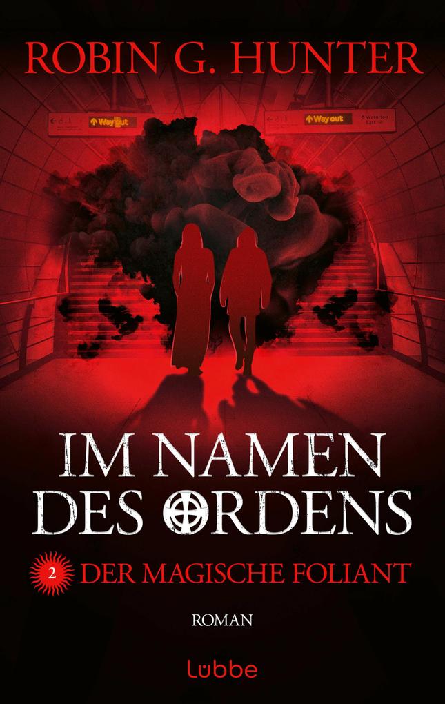 Produktbild: Im Namen des Ordens 2 | Robin G. Hunter