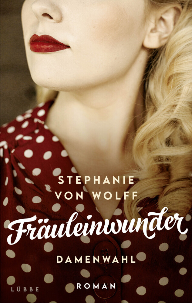 Produktbild: Fräuleinwunder | Stephanie von Wolff