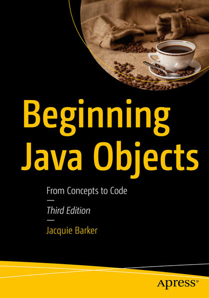 Produktbild: Beginning Java Objects | Jacquie Barker