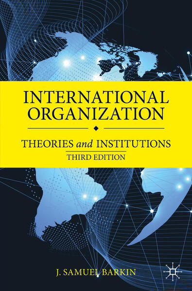 Produktbild: International Organization | J. Samuel Barkin
