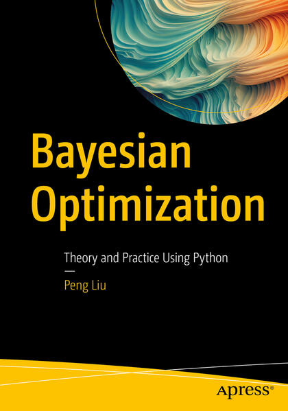 Produktbild: Bayesian Optimization | Peng Liu