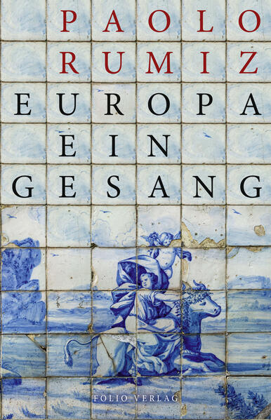 Produktbild: Europa. Ein Gesang | Paolo Rumiz