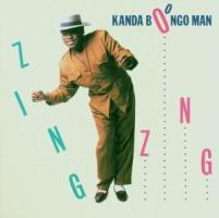 Produktbild: Zing Zong | Kanda Bongo Man