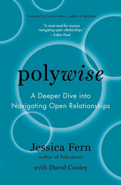Produktbild: Polywise | Jessica Fern, David Cooley