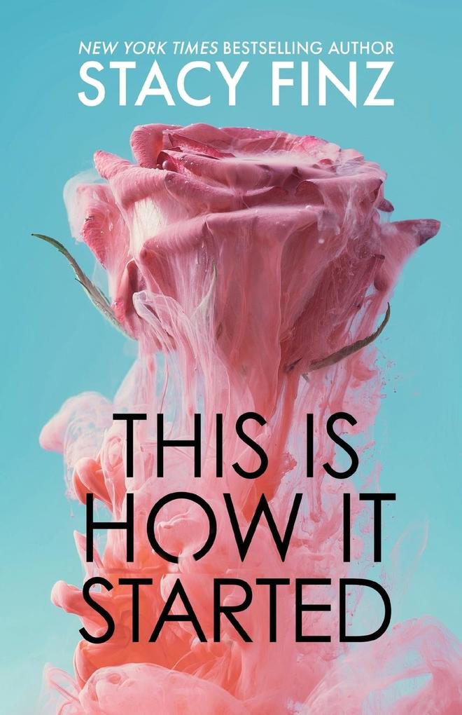 Produktbild: This is How It Started | Stacy Finz