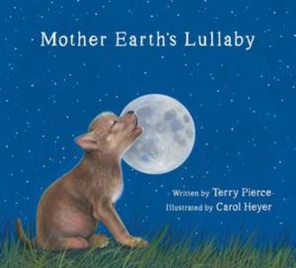 Produktbild: Mother Earth's Lullaby | Terry Pierce