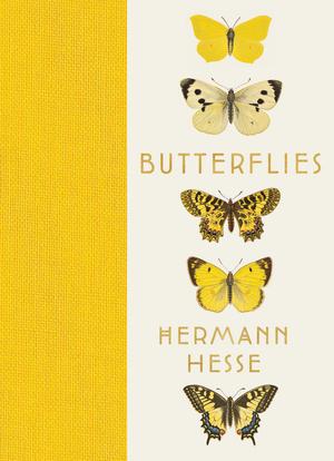Produktbild: Butterflies | Hermann Hesse