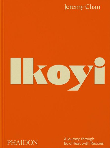 Produktbild: Ikoyi | Jeremy Chan, Ellie Smith