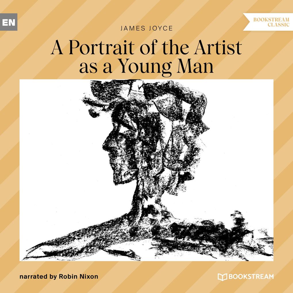 Produktbild: A Portrait of the Artist as a Young Man | James Joyce