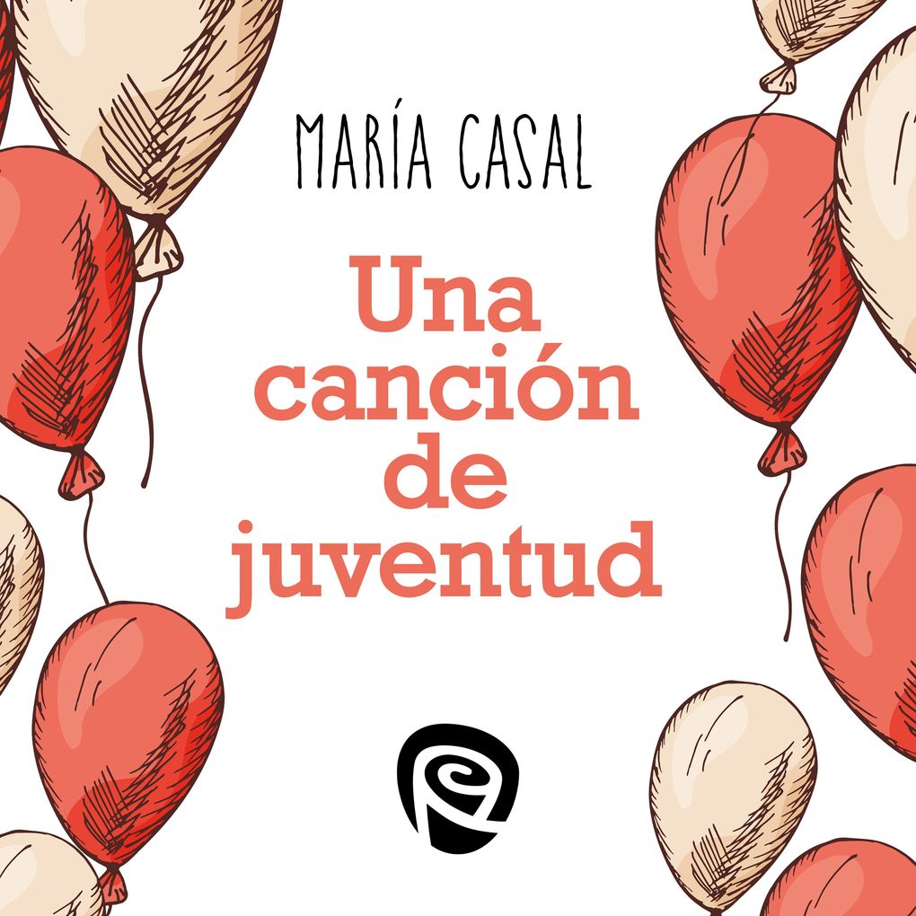 Produktbild: Una canción de juventud | María Casal