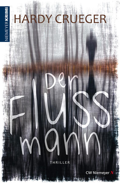 Produktbild: Der Flussmann | Hardy Crueger