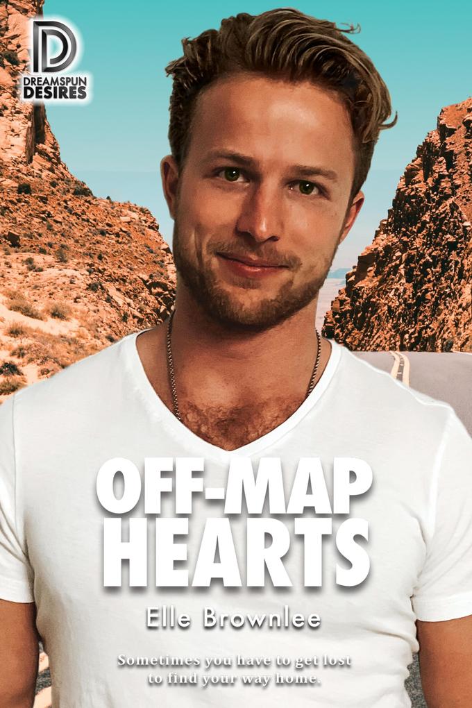 Produktbild: Off-Map Hearts | Elle Brownlee