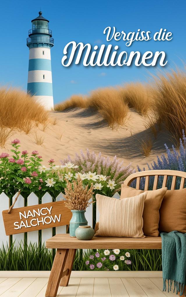 Produktbild: Vergiss die Millionen | Nancy Salchow