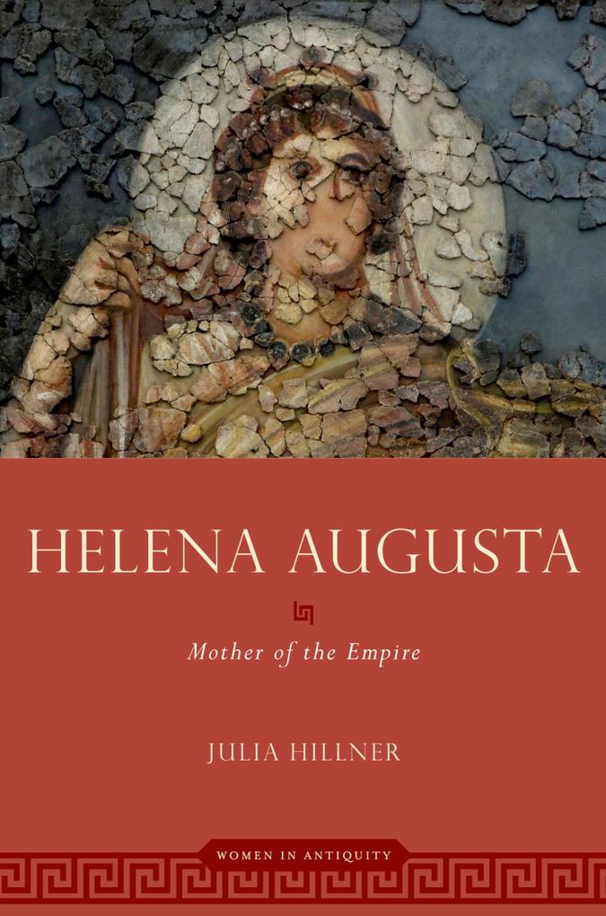 Produktbild: Helena Augusta | Julia Hillner