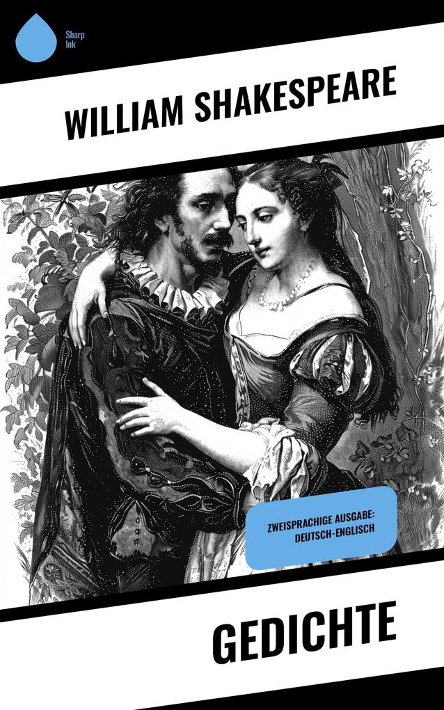 Produktbild: Gedichte | William Shakespeare