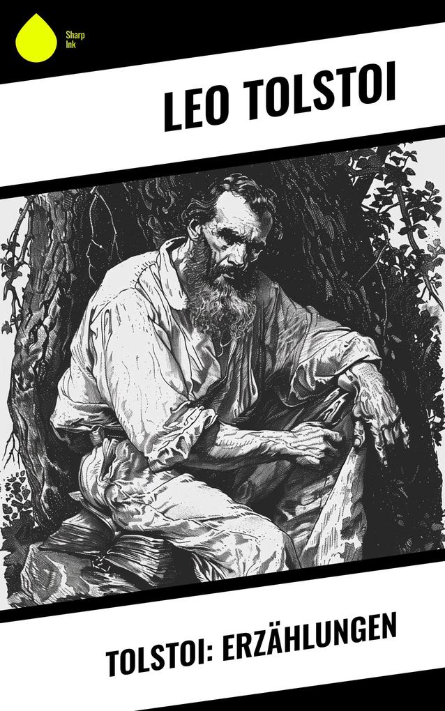 Produktbild: Tolstoi: Erzählungen | Leo Tolstoi