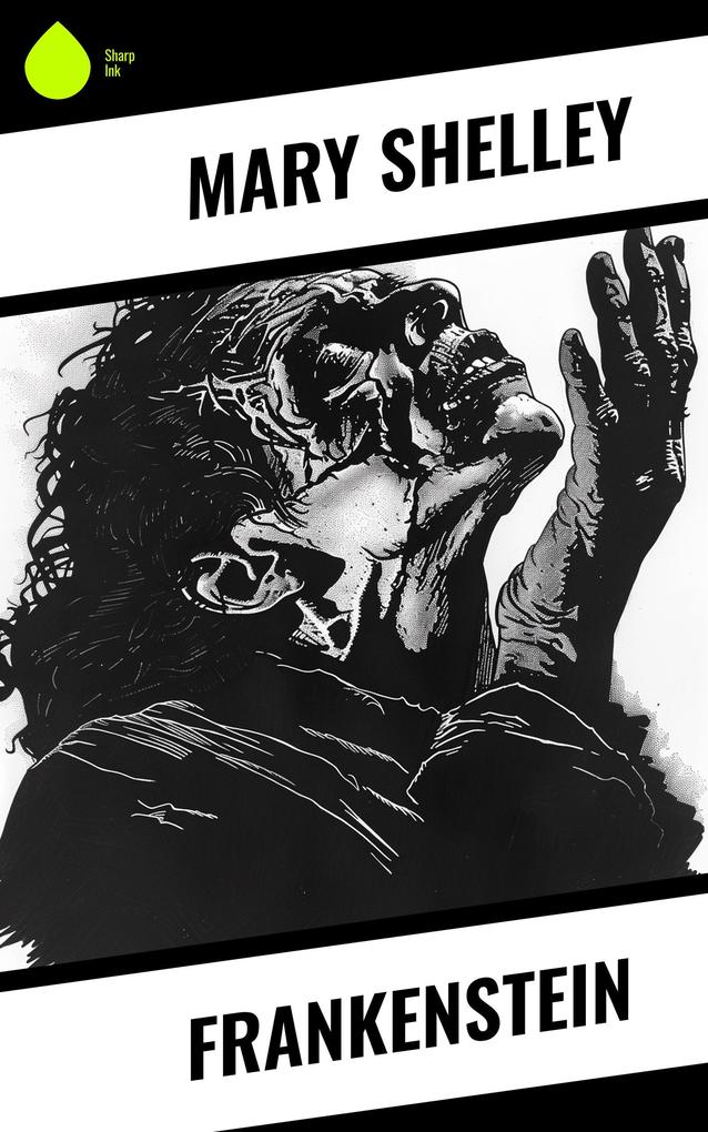 Produktbild: Frankenstein | Mary Shelley
