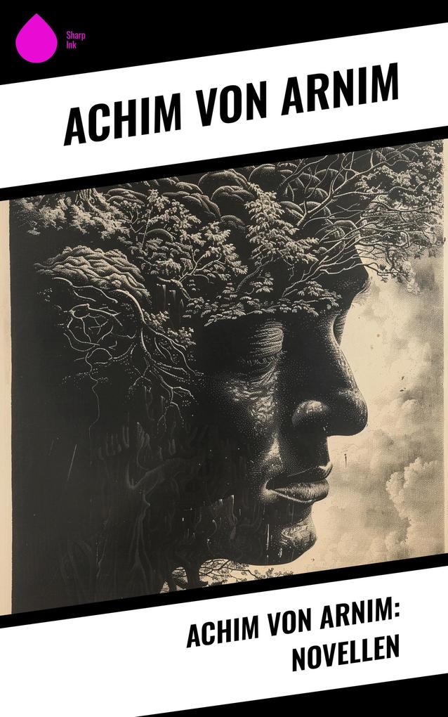 Produktbild: Achim von Arnim: Novellen | Achim Von Arnim