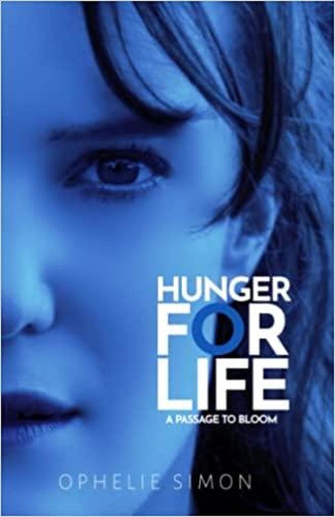 Produktbild: Hunger For Life | Ophelie Simon