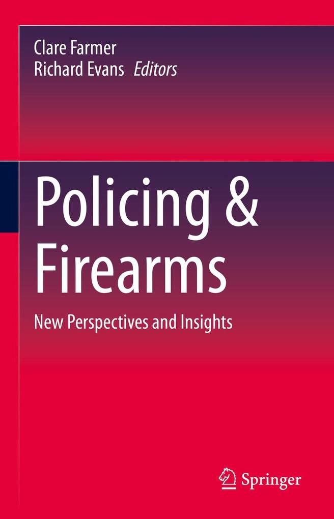 Produktbild: Policing & Firearms