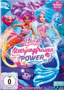 Barbie - Meerjungfrauen Power (Limited Edition)