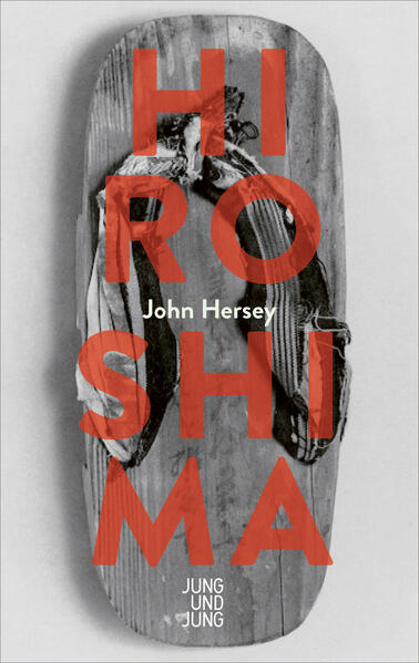 Produktbild: Hiroshima | John Hersey