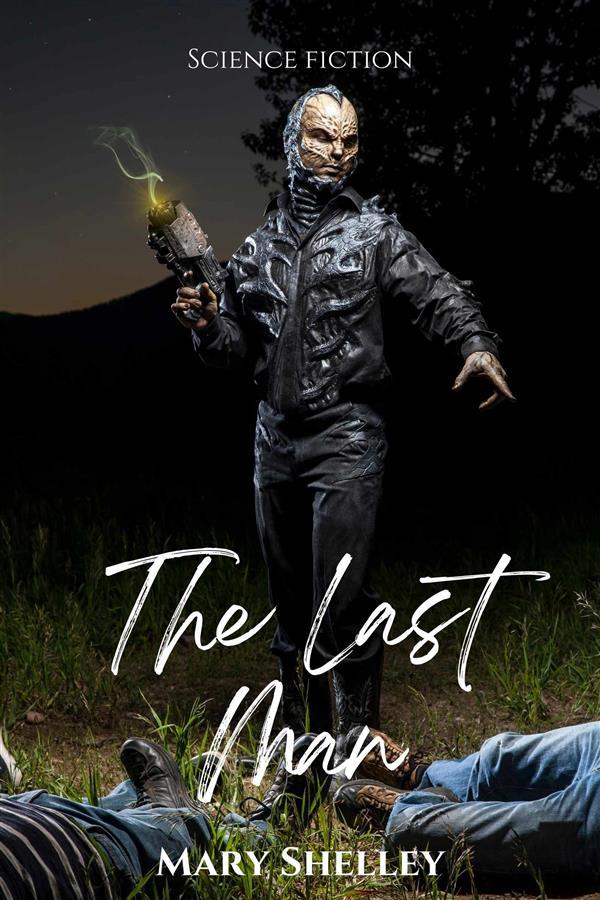 Produktbild: The Last Man | Shelley Mary