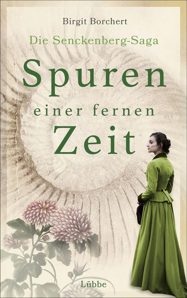 Produktbild: Spuren einer fernen Zeit | Birgit Borchert