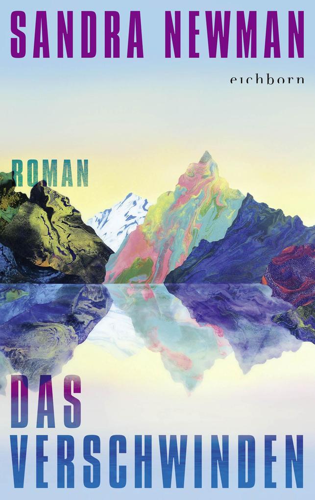 Produktbild: Das Verschwinden | Sandra Newman