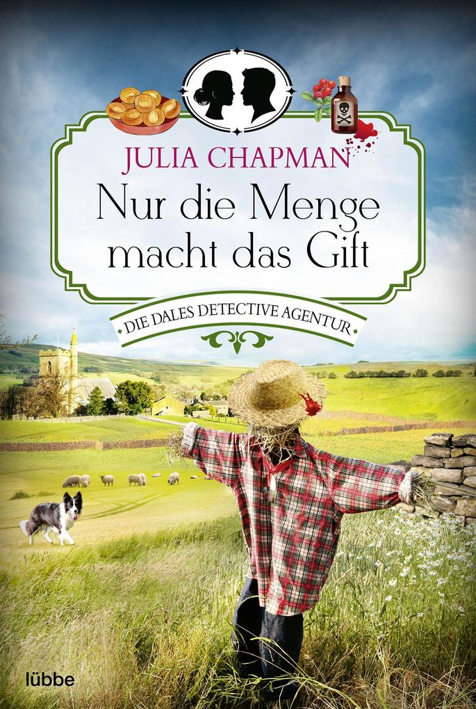 Produktbild: Nur die Menge macht das Gift | Julia Chapman