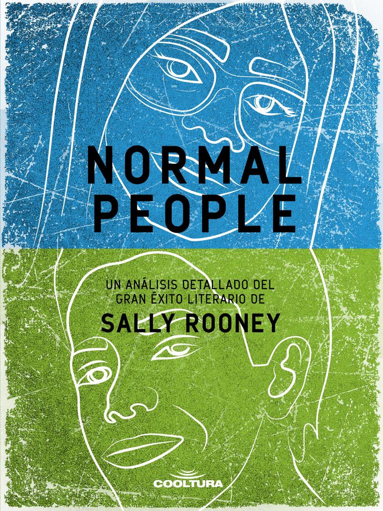 Produktbild: Normal people | Anonimo