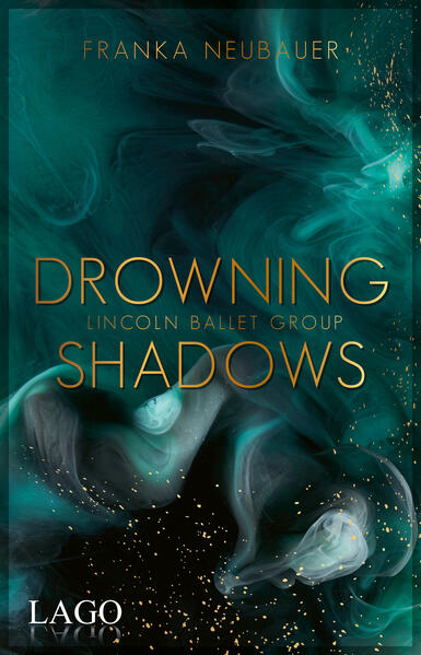 Produktbild: Drowning Shadows | Franka Neubauer