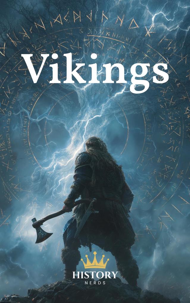 Produktbild: Vikings | History Nerds