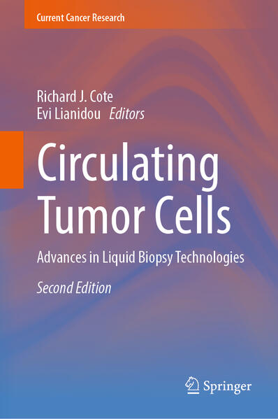 Produktbild: Circulating Tumor Cells
