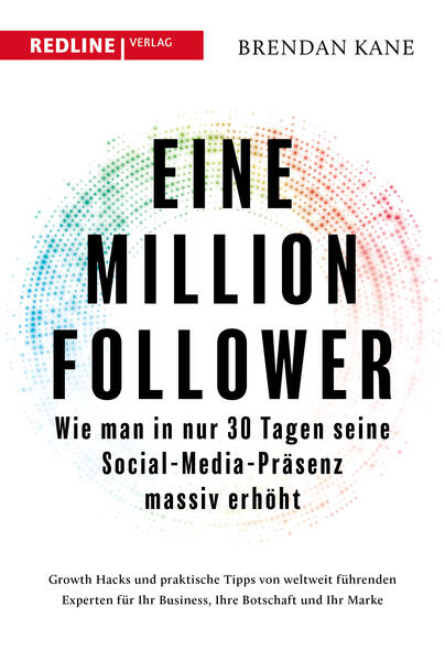Produktbild: Eine Million Follower | Brendan Kane