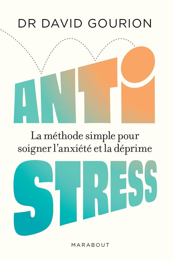 Produktbild: Anti stress | David Gourion