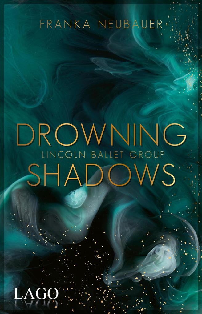 Produktbild: Drowning Shadows | Franka Neubauer