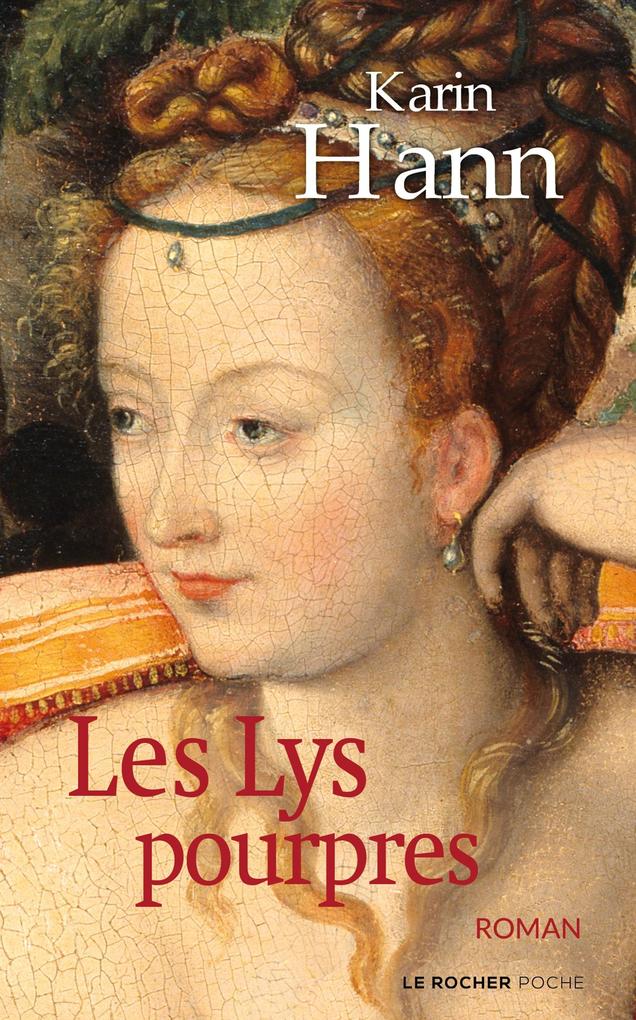 Produktbild: Les Lys pourpres | Karin Hann