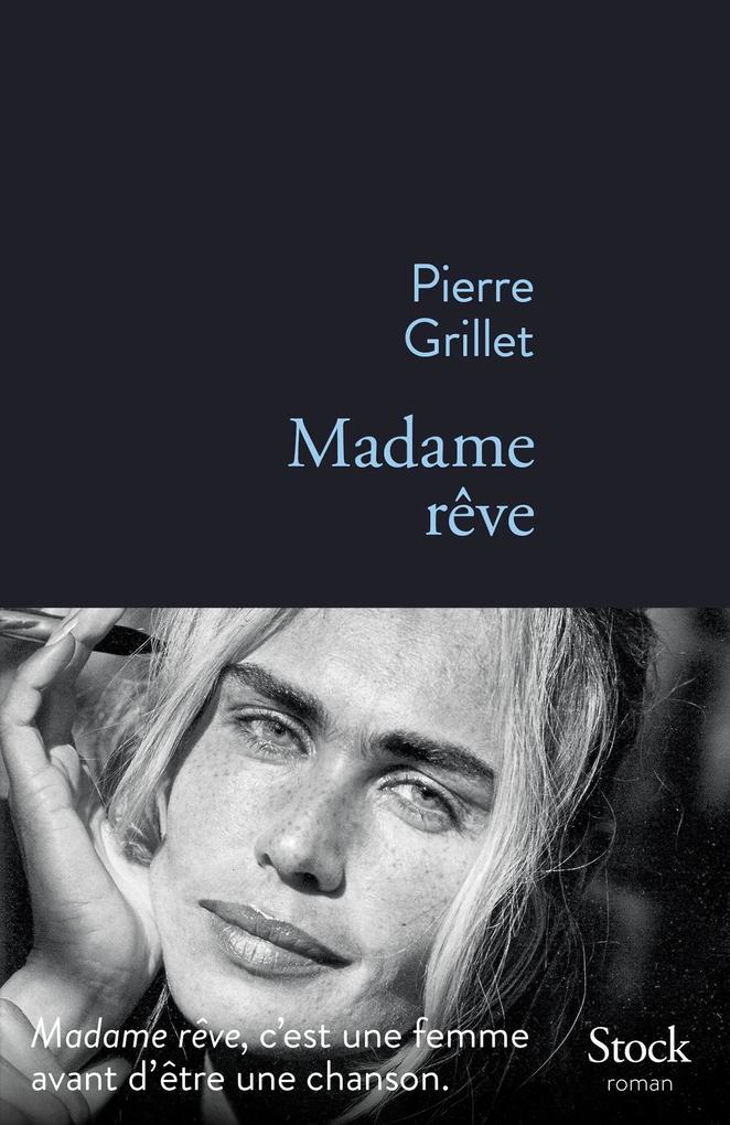 Produktbild: Madame rêve | Pierre Grillet