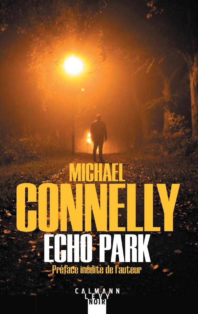 Produktbild: Echo Park | Michael Connelly