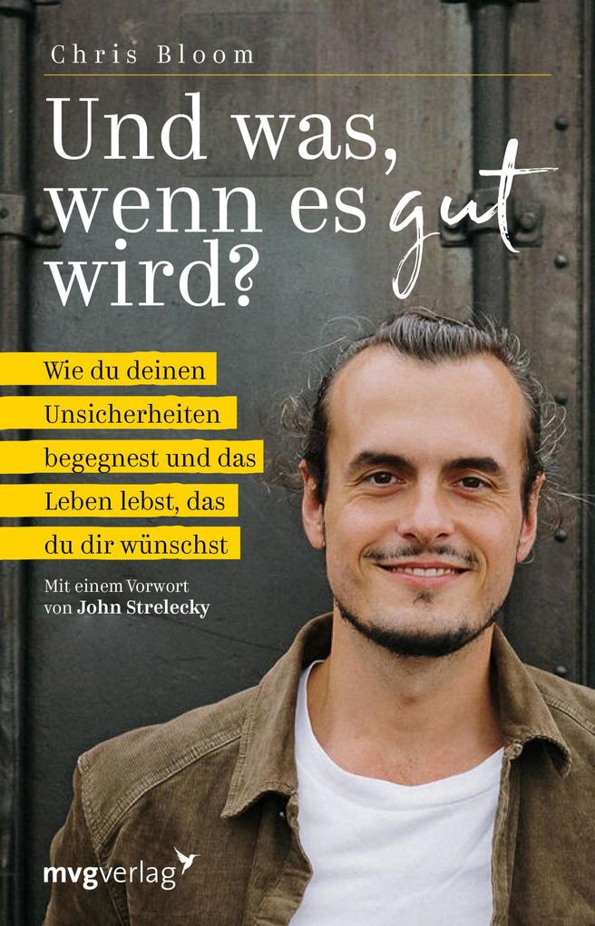 Produktbild: Und was, wenn es gut wird? | Chris Bloom