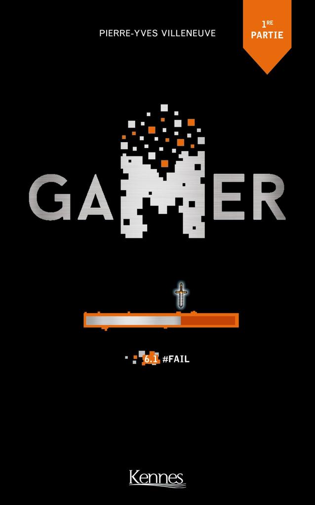 Produktbild: Gamer T06.1 | Pierre-Yves Villeneuve