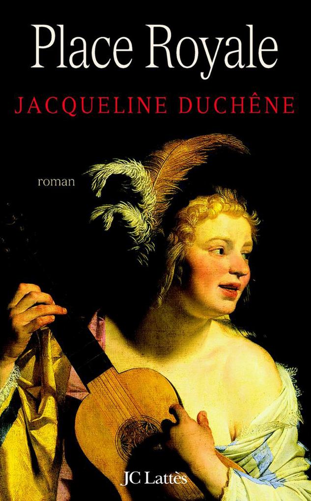 Produktbild: Place Royale | Jacqueline Duchêne