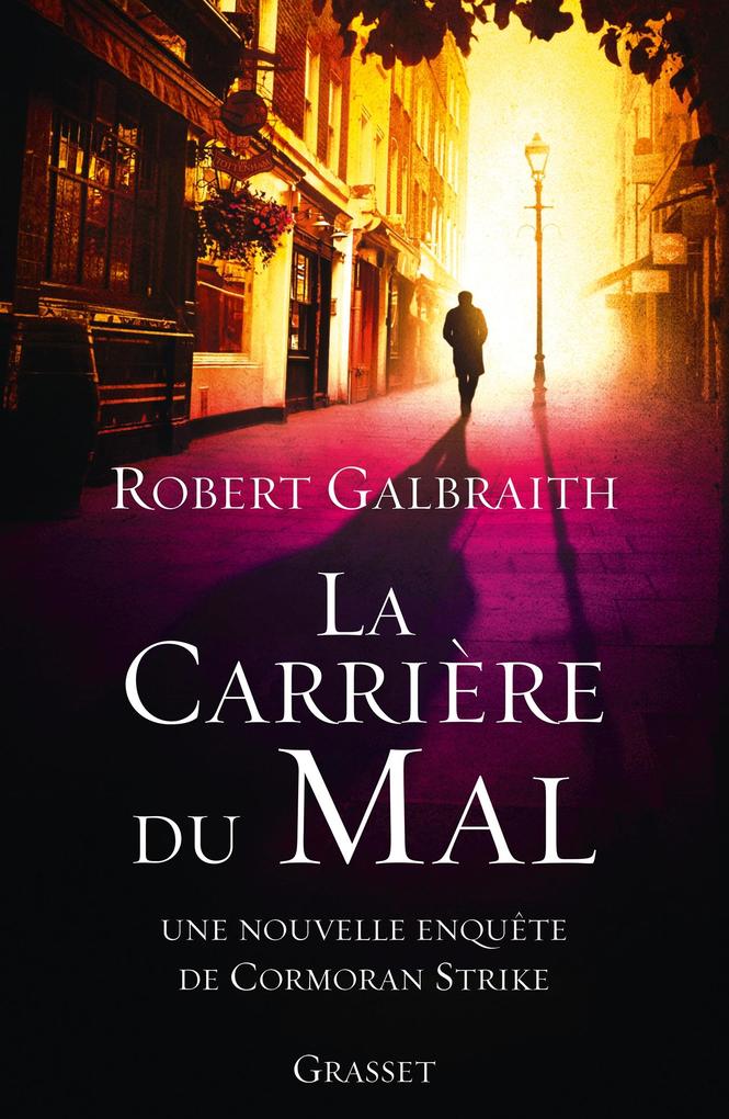 Produktbild: La carrière du mal | Robert Galbraith