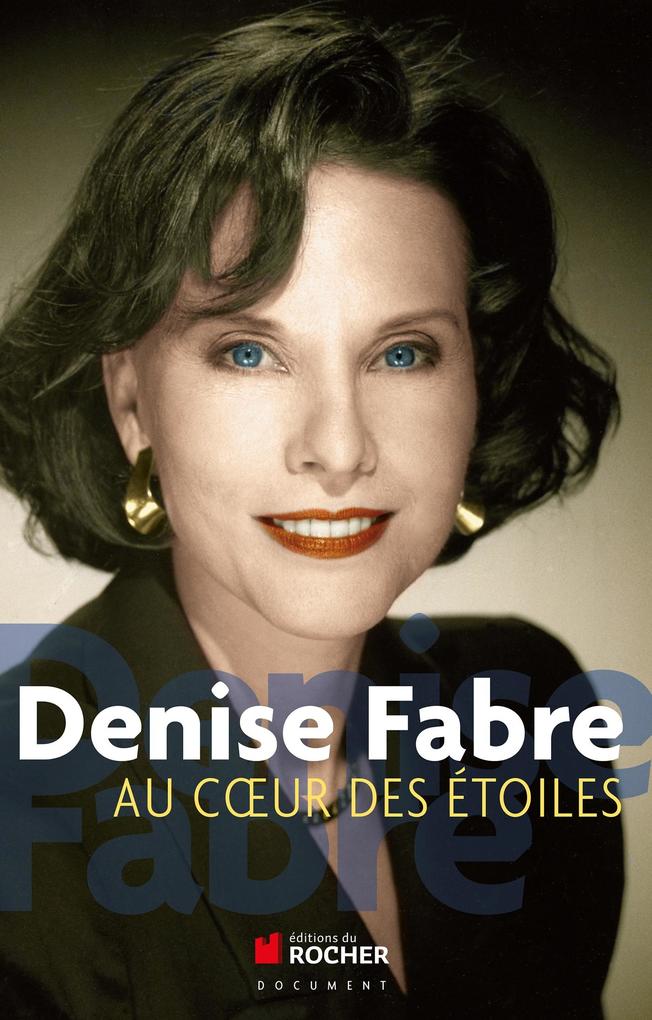 Produktbild: Au coeur des étoiles | Denise Fabre