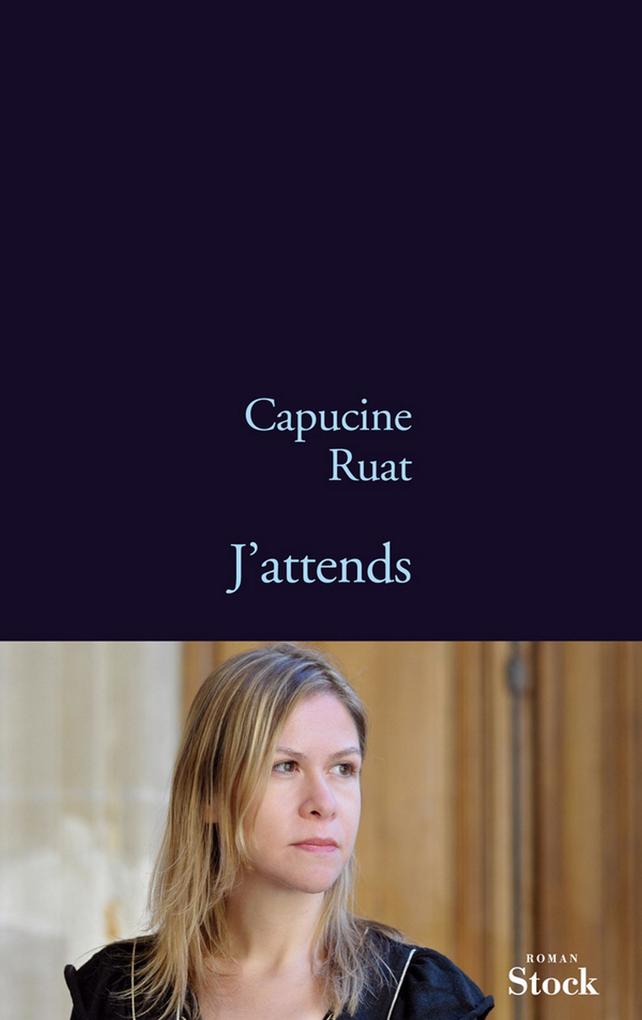 Produktbild: J'attends | Capucine Ruat